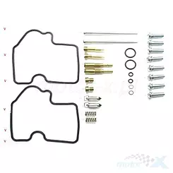 Zestaw naprawczy gaźnika Bearing Worx CK95530 (26-1054)
