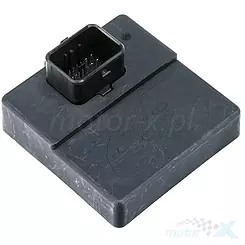 ECU sterownik silnika Romet ZK 125 FX