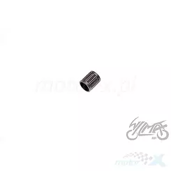 Łożysko igiełkowe 12x15x17.5mm KV
