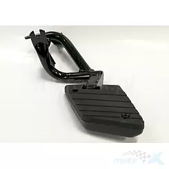 Podnóżek pasażera lewy Kymco People S