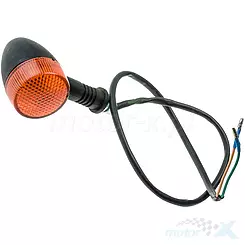 Kierunkowskaz tylny lewy Bashan BS150S-2