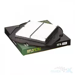 Wkład filtr powietrza papierowy HifloFiltro HFA3618