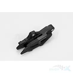 Prowadnica łańcucha napędowego czarna UFO Plast Husqvarna TC / TE / TX / FC / FE 14-