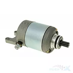 Rozrusznik elektryczny Tec, Aprilia / Derbi / Gilera / Piaggio / Vespa 125-250-300 4T (wersia 1)