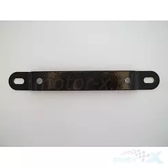 Wspornik tablicy rejestracyjnej Ferro 301 / 302 / 303