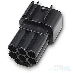 Wtyczka diagnostyczna wodoodporna QJMotor 92059P060000