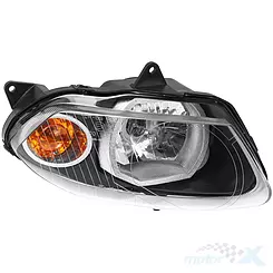 Lampa przednia prawa Yamaha TZR 50 03-12 (E)