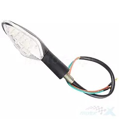 Kierunkowskaz tylny lewy Romet CRS 125
