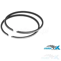 Pierścienie tłoka Malossi Sport 50cc, d.40,00x1,5mm (2szt)