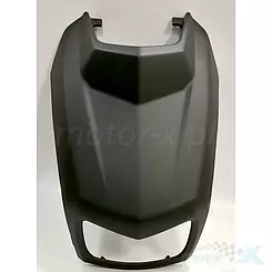 Osłona przednia górna czarny N1R Kymco MXU