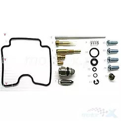 Zestaw naprawczy gaźnika Bearing Worx CK70558 (26-1092)
