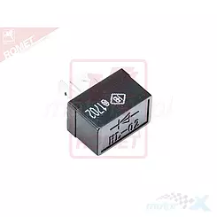 Dioda Romet CRS 125FI