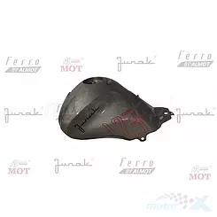 Zbiornik paliwa grafitowy Junak 123 / Barton FNX 125