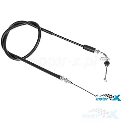 Linka gazu Tec, Yamaha YZF R 125 08-14