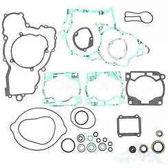 Uszczelki silnika komplet Prox (34.6345) KTM EXC 300 '05-'07