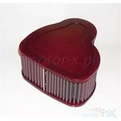 Wkład filtr powietrza papierowy BMC Air Filter FM371/08
