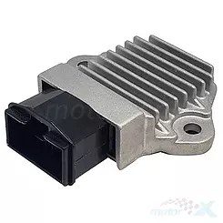 Regulator napięcia, DZE 2600