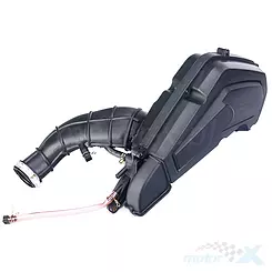 Filtr powietrza kompletny Zipp Quantum RC 125