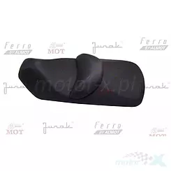 Siodło Junak Jetmax 250