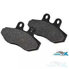 Klocki hamulcowe Galfer Semi Metal Street FD342G1054