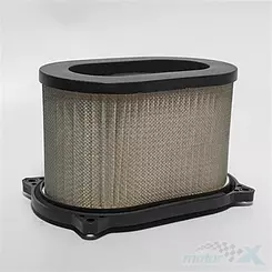 Wkład filtr powietrza papierowy, Biketec BT134640 (HFA3609)