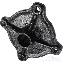 Piasta koła tylnego Barton T-REX 125