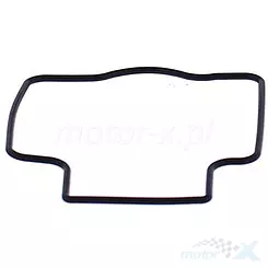 Uszczelka komory pływakowej gaźnika gaźnika All Balls Kawasaki ZZR600 90-04, ZZR1200 02-05, Yamaha YZF600R 95-07