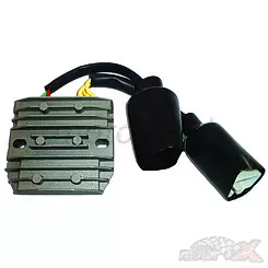 Regulator napięcia, DZE 2416