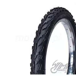 Opona rowerowa 16x2.00"" (51-305), Vee Rubber VRB162 BK
