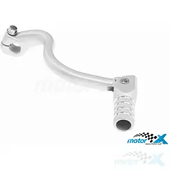 Dźwignia zmiany biegów C.C. Products, aluminiowa, KX 250 03-