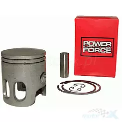 Tłok kompletny 44.00/12/23.00 50cc Power Force STD Yamaha DT 