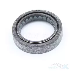 Uszczelniacz 35x48x11mm amortyzatora przedniego Keeway 43260K990000