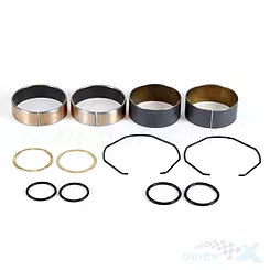 Zestaw naprawczy zawieszenia przedniego, tuleje, panewki, Prox, Yamaha YZ 125/250 (04), WRF 250 '06-'09, YZF 250 (04), WRF 450 '