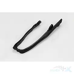 Ślizg łańcucha napędowego czarny UFO Plast Suzuki RMZ 250 / 450 10-18
