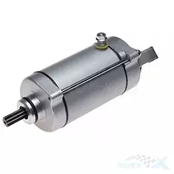 Rozrusznik elektryczny, WM Motor, Honda VTX 1800