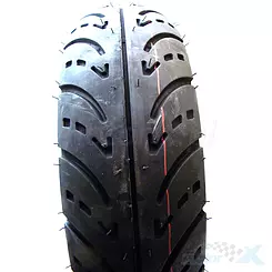 Opona 12x120/70 (bezdętkowa) duro koła przód / tył Junak 107