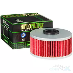 Filtr oleju HifloFiltro HF144