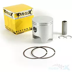 Tłok kompletny Prox 01.6317 (od 67.44mm do 67.46mm) [różne średnice] KTM EXC 250SX '96-99