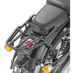 Stelaż kufra centralnego Givi Benelli Imperiale 400