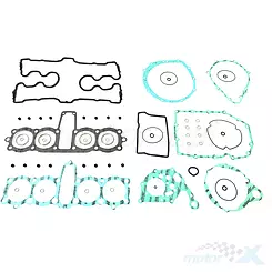 Uszczelki silnika komplet, Athena, Honda CB750K`79-82, CB750F/F2`79-84, CB750C/SC`80-83