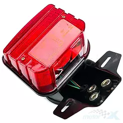 Lampa tylna Toros el Clasico