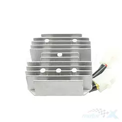Regulator napięcia Kymco Agility / Like / Super 8 Euro 4