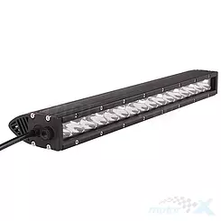 Light bar, listwa świetlna M-Tech WLC808, 80W 9-32V