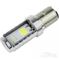 Żarówka BA20D LED 30W