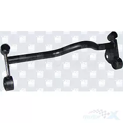 Wahacz Barton Voyager / Benzer Quebec / Kenos Purga