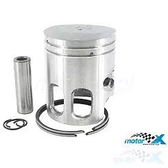 Tłok kompletny Motoforce Eco 50cc, do cylindra MF19.16842