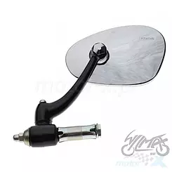 Lusterko ts250 es kr51 lewe chrom