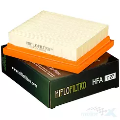 Wkład filtr powietrza papierowy HifloFiltro HF1127
