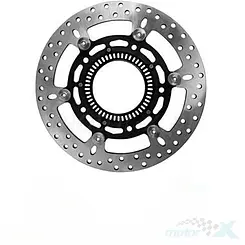 Tarcza hamulca hydraulicznego przód prawa Zontes 703F