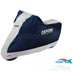 Pokrowiec motocyklowy 203x83x135m Oxford Aquatex, rozmiar S